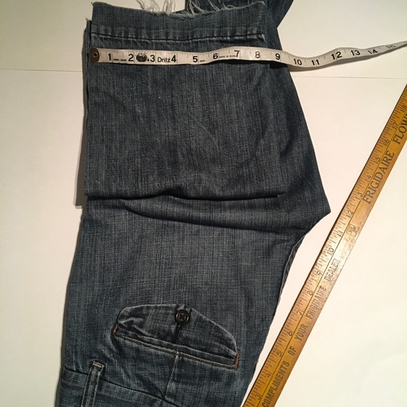 Gap jeans - Picture 3 of 4